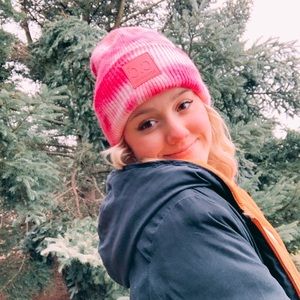 Meet your Posher, Trinity